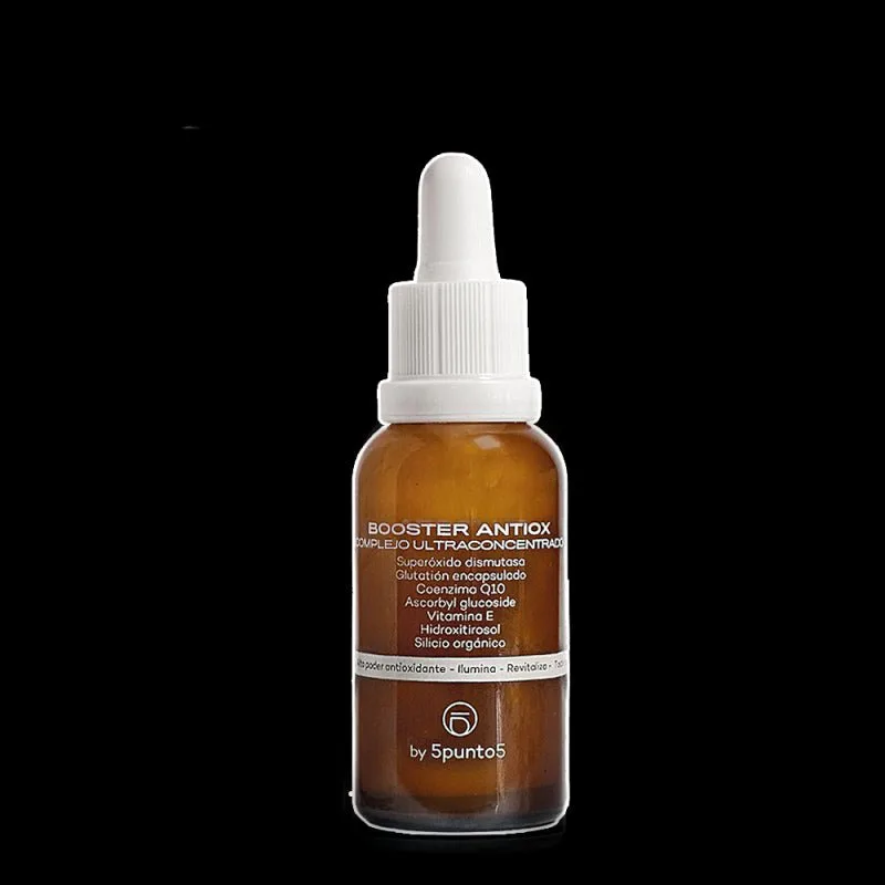 5punto5 Serum Booster Antiox 30ml