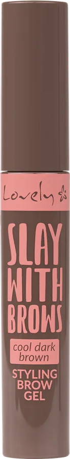 Slay With Brows Gel de Cejas