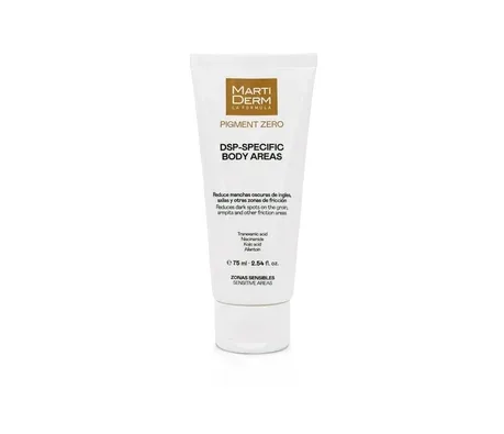Pigment Zero DSP-Specific Body Areas 75 ml