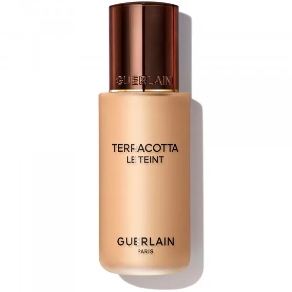 Fondo de Maquillaje Terracotta Le Teint