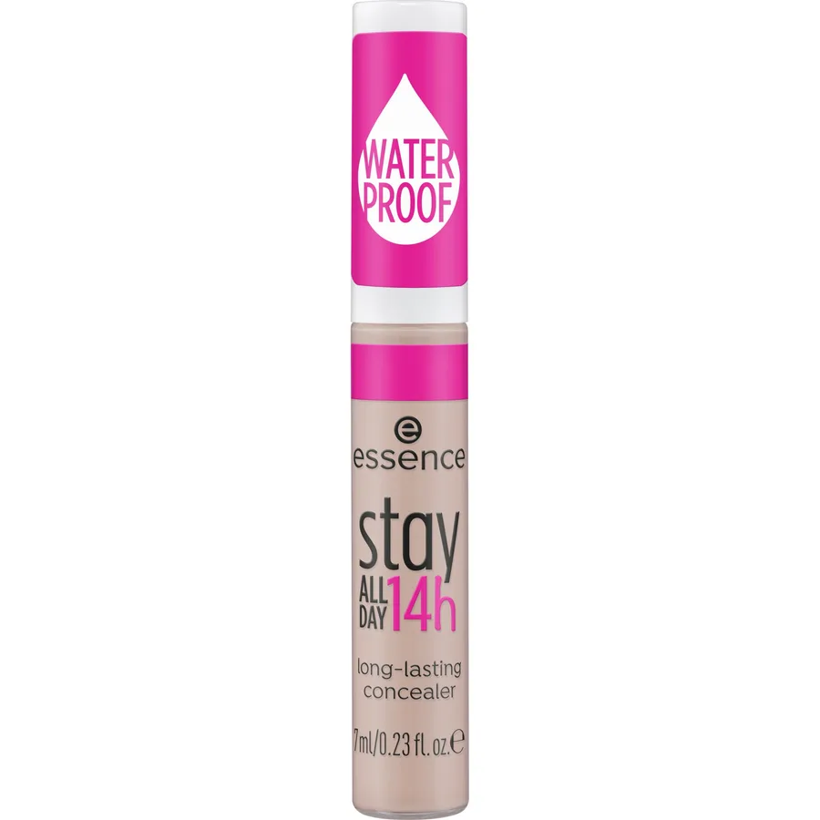 Stay All Day Corrector de Larga Duración 14 Horas 7 ml