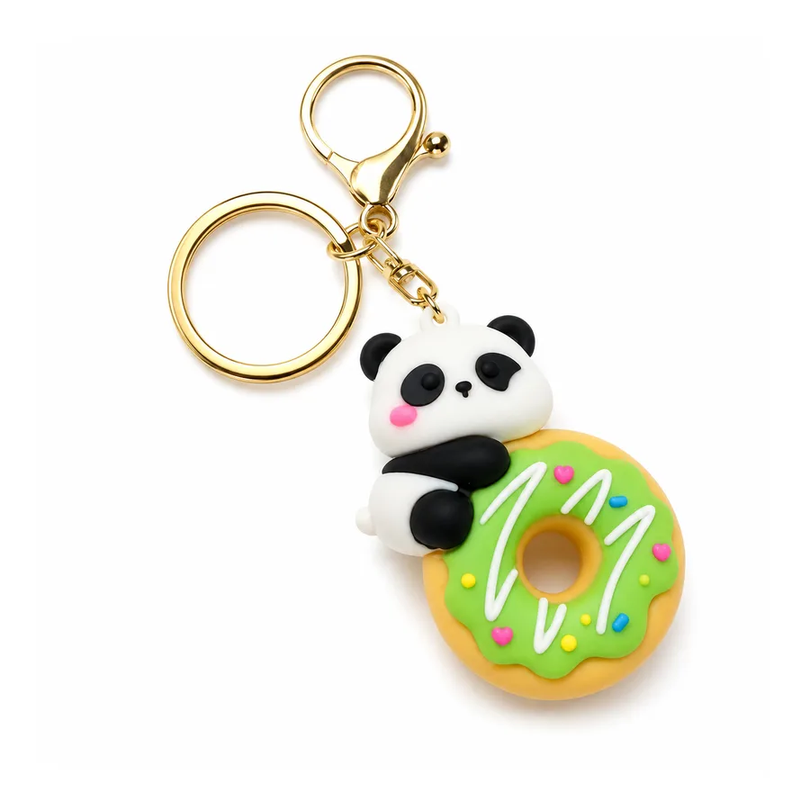 Llavero Sweet Bite Ring 38 gr