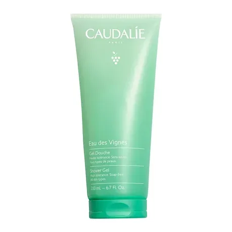 Gel Douche Eau Vignes 200 ml