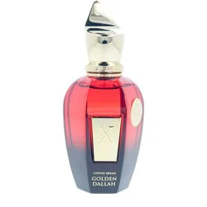 GOLDEN DALLAH coffee break collection eau de parfum vaporizador 50 ml