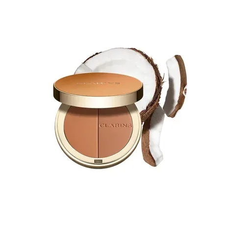 Ever Bronze Duo Powder