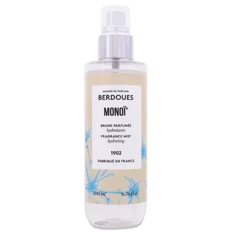 Monoï Bruma Perfumada 200 ml
