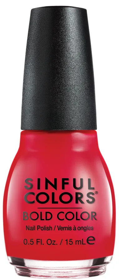 Bold Color Esmalte de Uñas