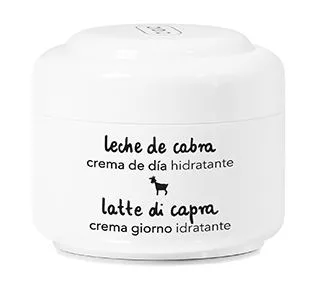 Leche de Cabra Crema de Día 50 ml