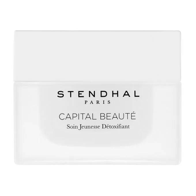 Capital Beauté Soin Jeunesse Detoxifiant 50 ml