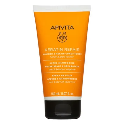 Acondicionador Keratin Repair 150 ml