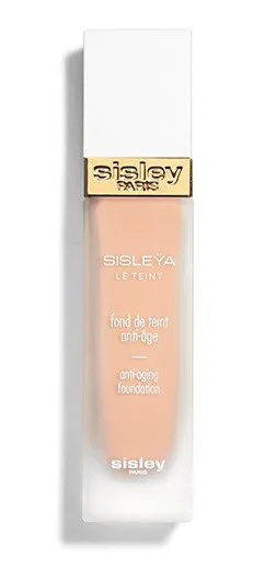 Sisleÿa Le Teint Base de Maquillaje Antiedad