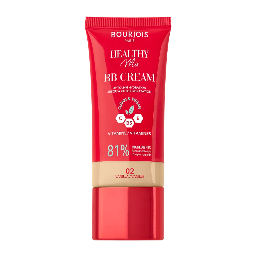 Healthy Mix BB Cream 30 ml