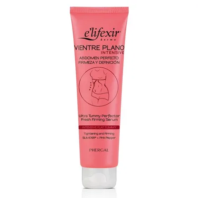 Elifexir Dermo Vientre Plano Intensive Sérum 150ml