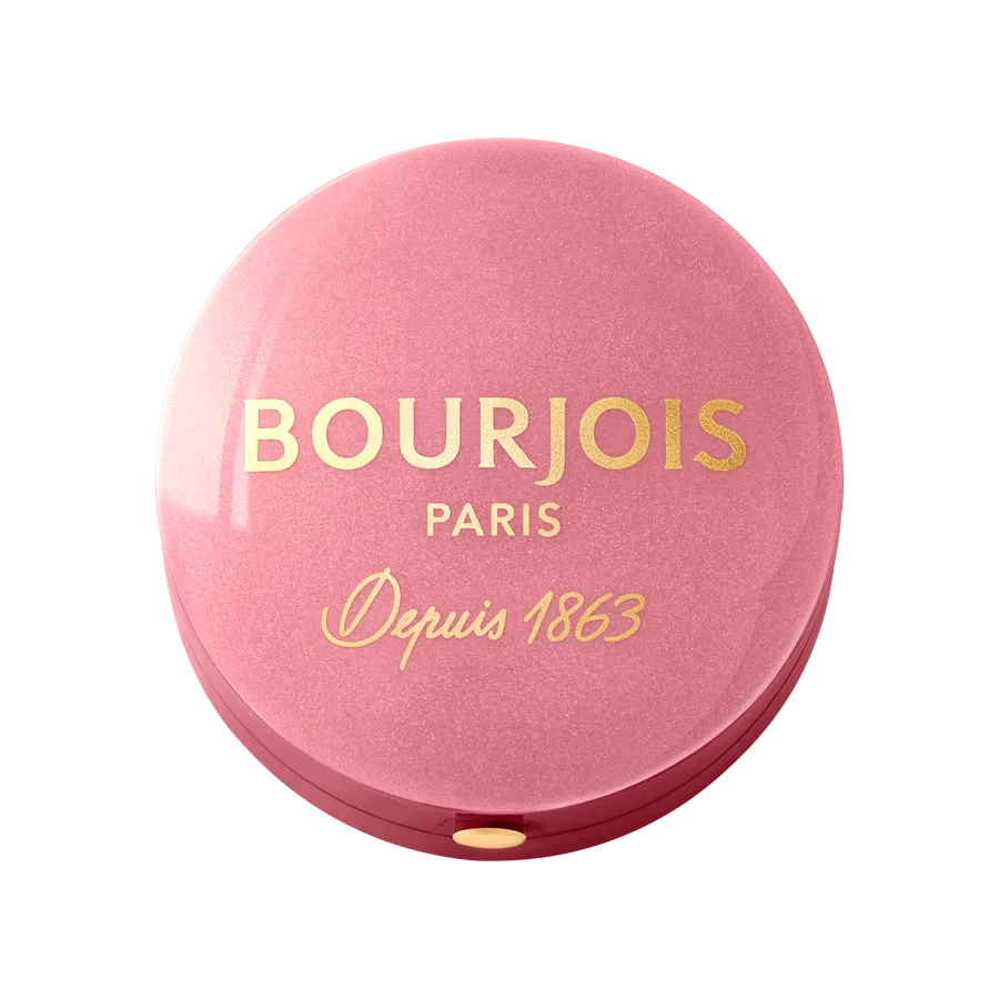 Blush Colorete en Polvo Bourjois