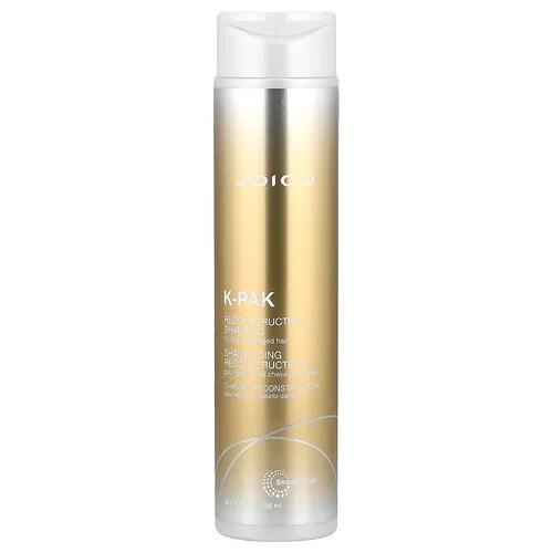 Joico, Champú reparador K-PAK, 300 ml (10,1 oz. líq.)