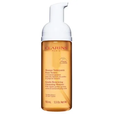 Espuma Limpiadora Piel Nueva 150 ml