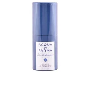 BLU MEDITERRANEO MIRTO DI PANAREA eau de toilette vaporizador 30 ml