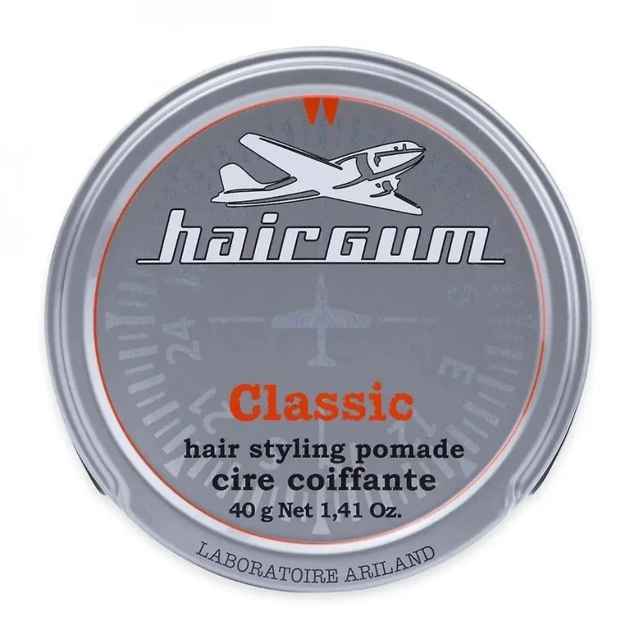 Hairgum Classic Pomada Fijación Cabello 40 g