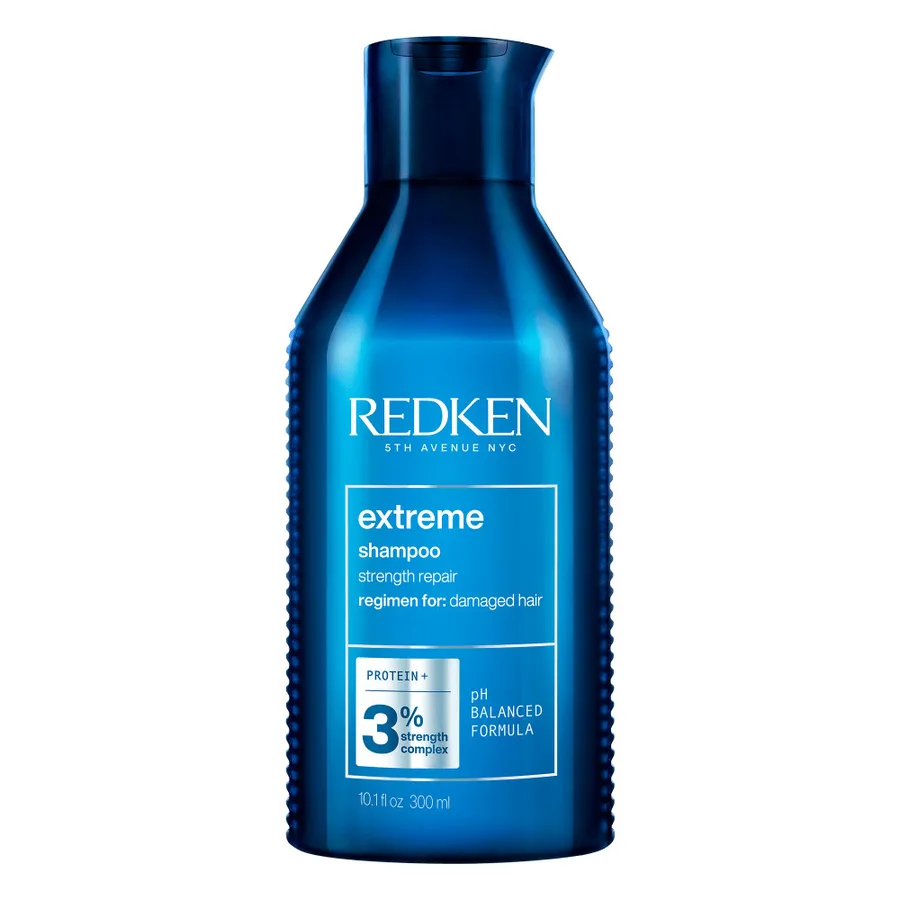 Extreme Champú Fortificante 300 ml