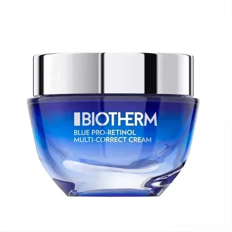 Blue Therapy Cream In Oil 50 ml