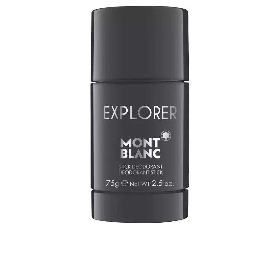 Montblanc Explorer Desodorante Stick Perfumado 75 g