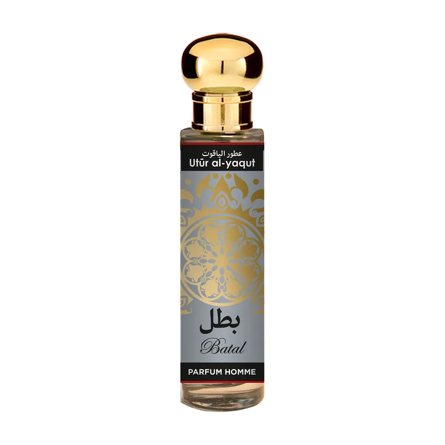Utur AL-Yaqut Batal Men Eau de Parfum 30 ml
