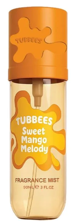Body Mist Sweet Mango Melody 90 ml