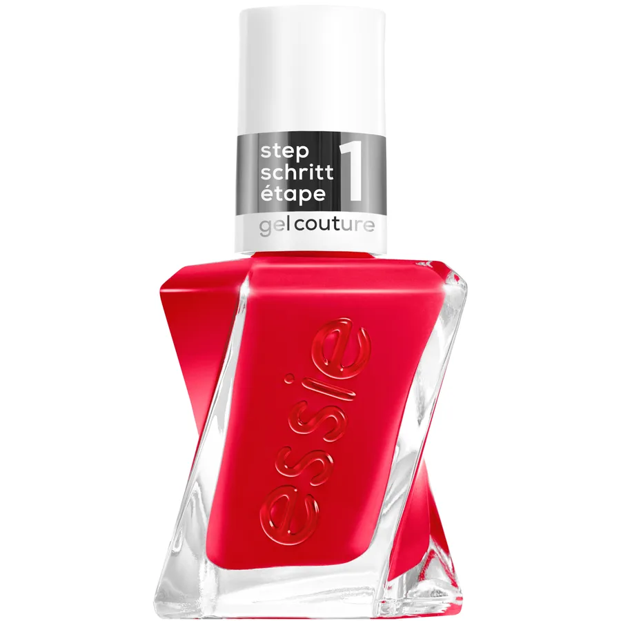 Gel Couture Esmalte de Uñas Larga Duración