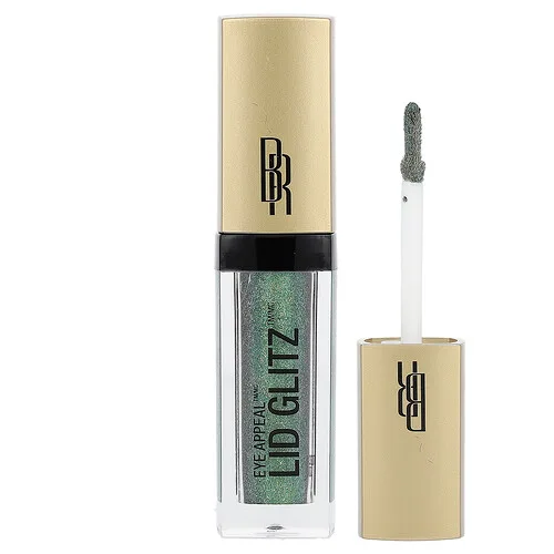 Black Radiance, Atractivo para los ojos, Brillo para los párpados, 1320076 Money Maker, 5 ml (0,16 oz. líq.)