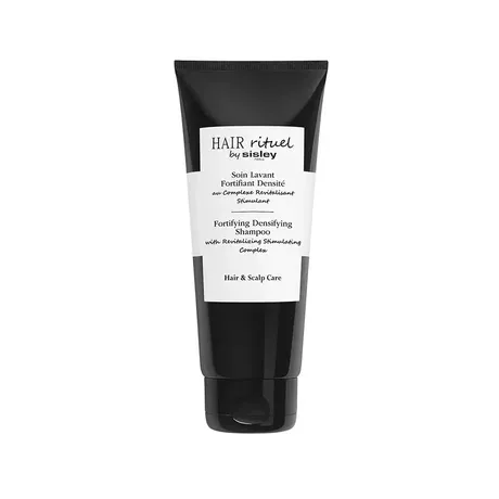 Hair Rituel Soin Lavant Fortifiant Densité