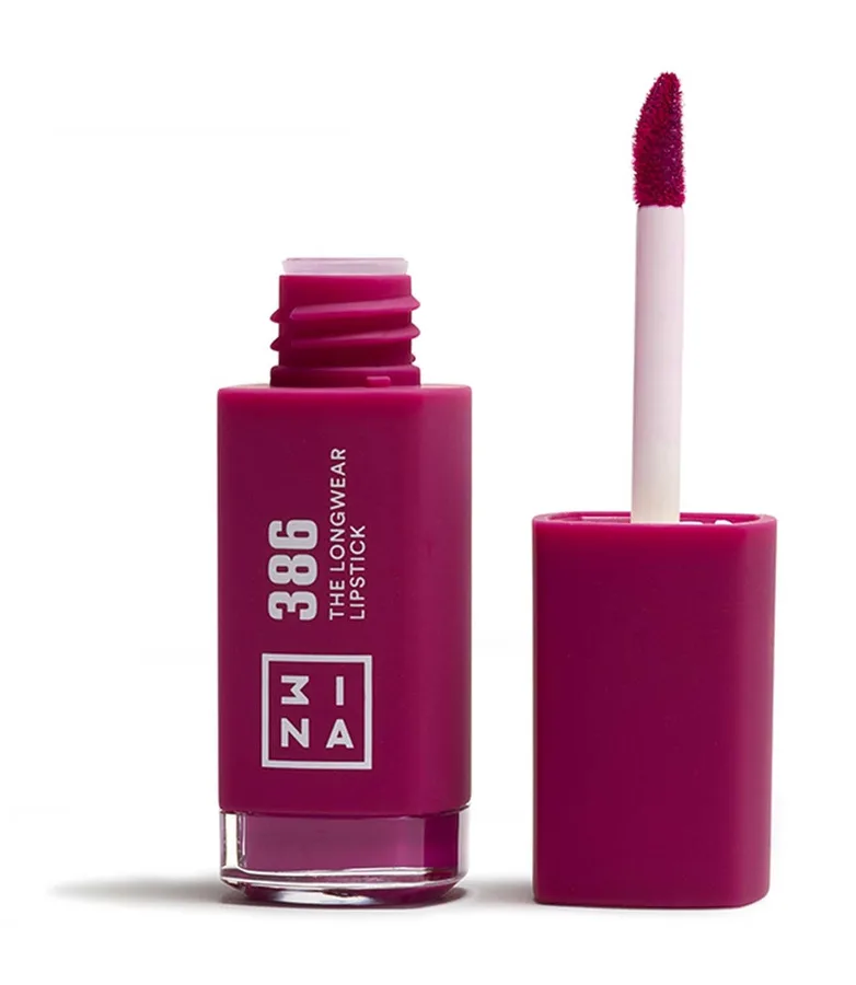 Labial Líquido The Longwear Lipstick 7 ml
