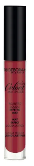 Velvet Mat Lipstick