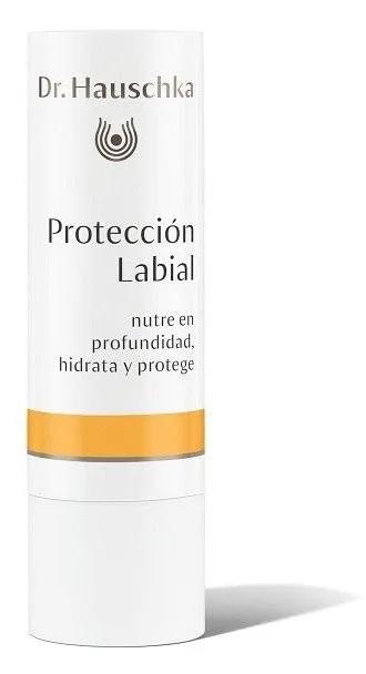 Protector Labial Doctor Hauschka