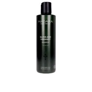 GLOSS AND VIBRANCY shampoo 250 ml