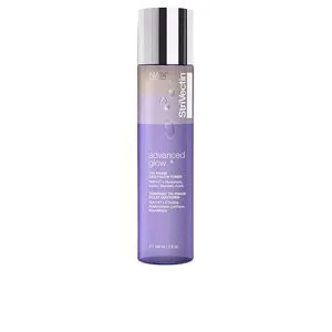ADVANCED GLOW tri-phase daily glow toner 150 ml