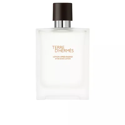 Hermès Terre d'Hermès Aftershave Loción 100 ml
