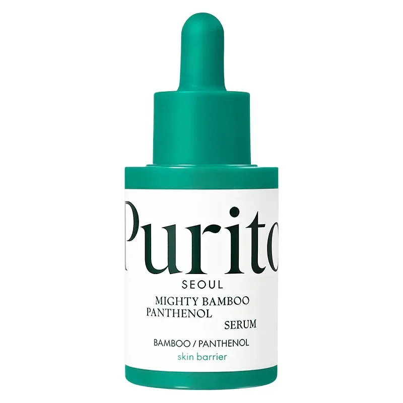 Mighty Bamboo Panthenol Serum 30 ml
