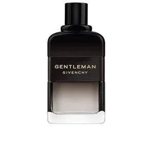 GENTLEMAN BOISÉE eau de parfum vaporizador 200 ml