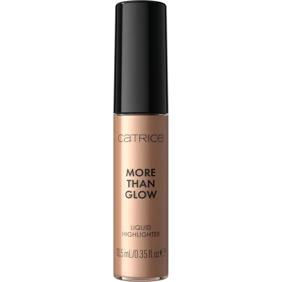 More Than Glow Liquid Iluminador