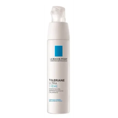 Toleriane Dermalergo Ultra Crema 40 ml.
