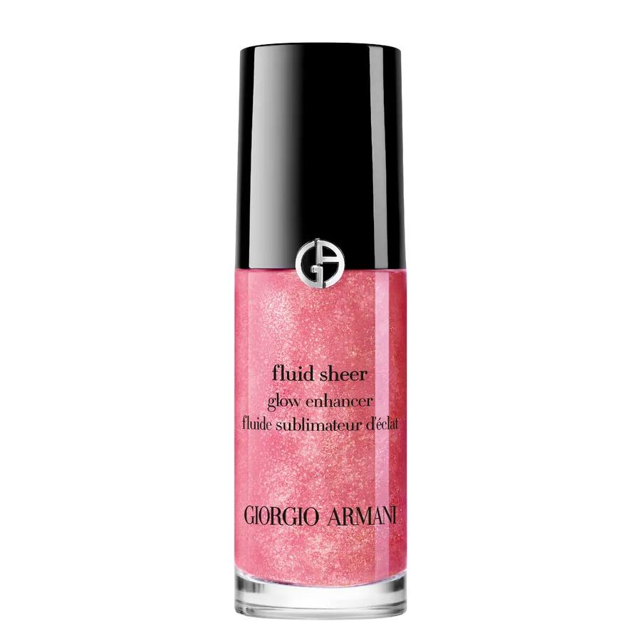 Iluminador Fluid Sheer 18 ml