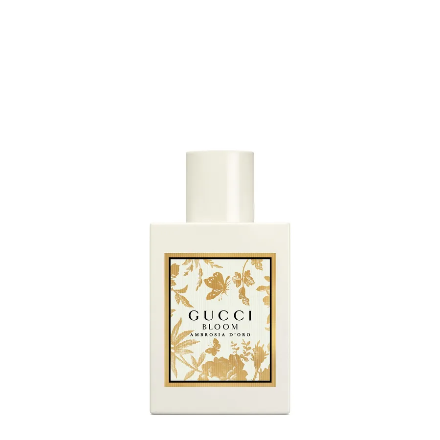 Gucci Bloom Ambrosia d'Oro Eau de Parfum para Mujer 50 ml