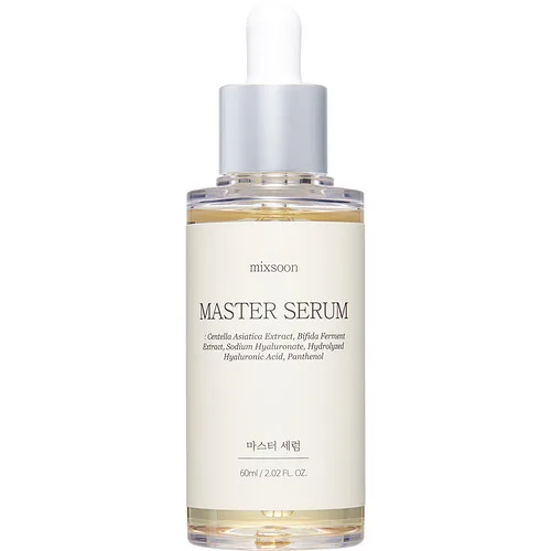 Mixsoon, Fórmula maestra, Sérum, 60 ml (2,02 oz. líq.)