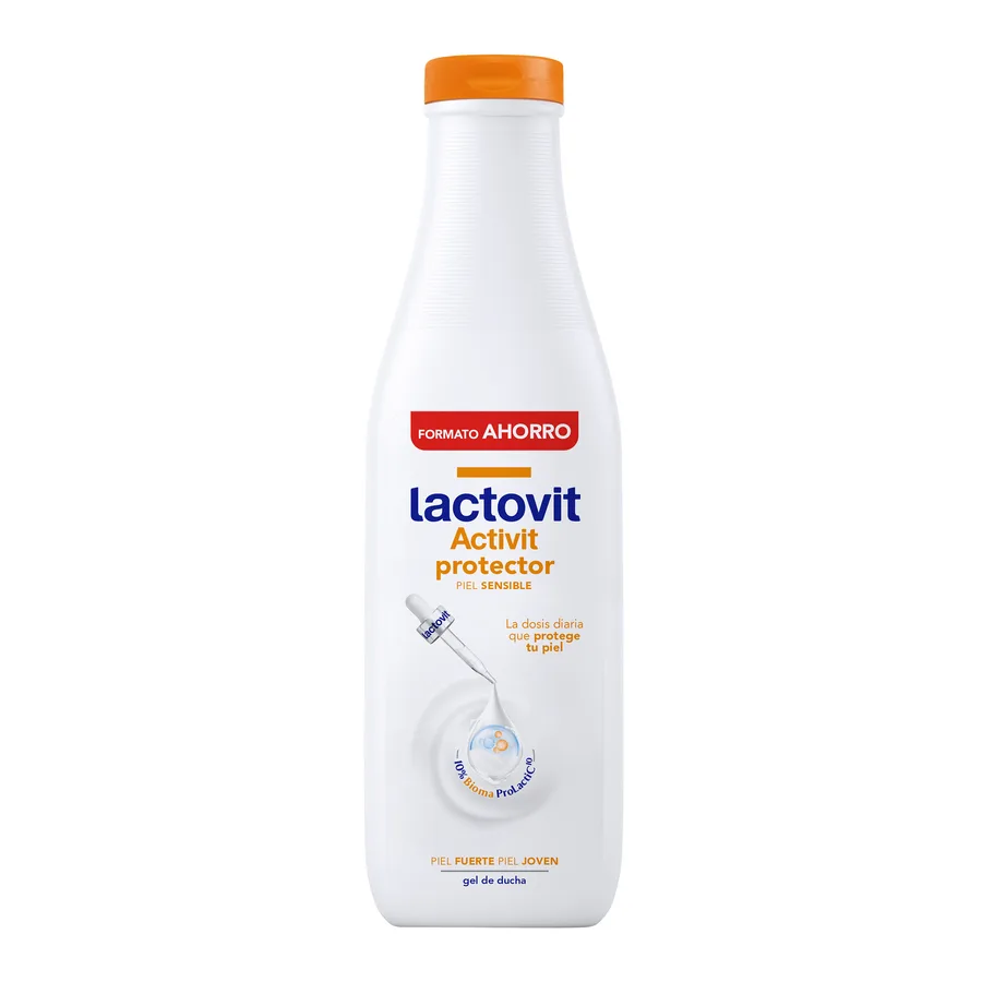 Gel de Ducha Activit 750 ml