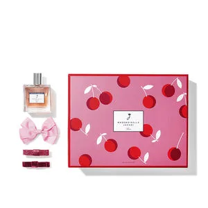MADEMOISELLE PETITE CERISE ESTUCHE 4 pz