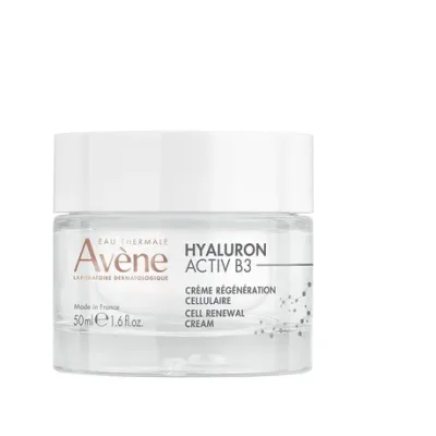 Hyaluron Active B3 Crema