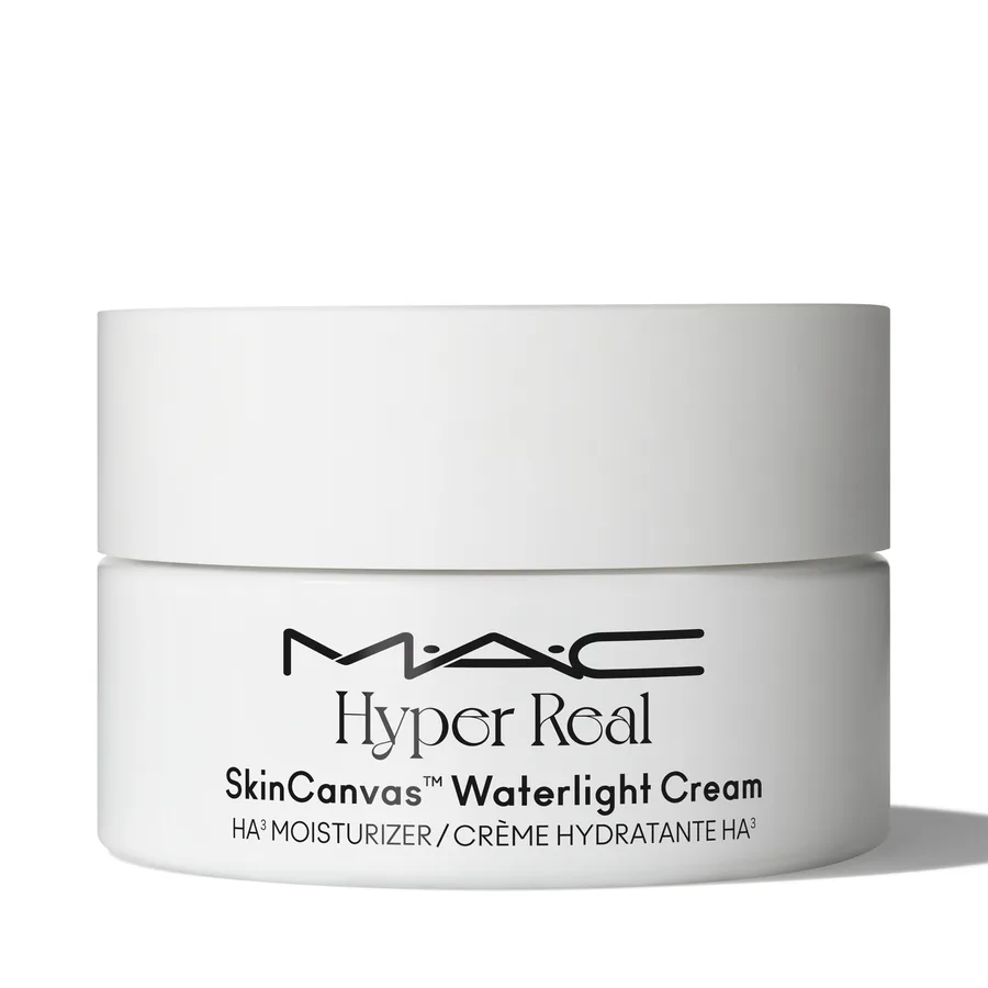 Hyper Real Air Light SkinCanvas Waterlight Cream 50 ml