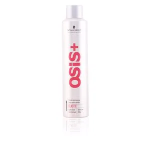 OSIS ELASTIC flexible hold hairspray Nº1 300 ml