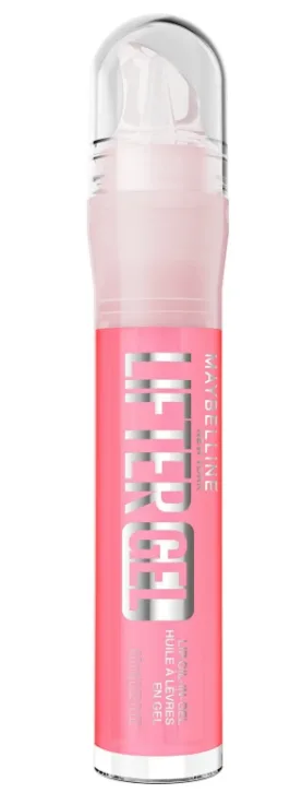 Lifter Gel Brillo Labios Hidratante
