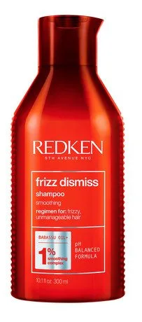Frizz Dismiss Shampoo 300 ml